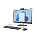 HP 24/cr0914nc/23,8"/FHD/i5-1334U/16GB/512GB SSD/Iris Xe/W11H/White/2R B9AK1EA#BCM