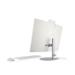 HP 24/cr0914nc/23,8"/FHD/i5-1334U/16GB/512GB SSD/Iris Xe/W11H/White/2R B9AK1EA#BCM