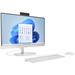 HP 24-cr1006nc AiO, INTEL ULTRA5-125U, 23.8 1920x1080/IPS/Touch, UMA, 32GB, SSD 1TB, W11H, 2-2-0, White, WiF B9AK2EA#BCM