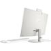 HP 24-cr1006nc AiO, INTEL ULTRA5-125U, 23.8 1920x1080/IPS/Touch, UMA, 32GB, SSD 1TB, W11H, 2-2-0, White, WiF B9AK2EA#BCM