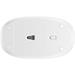 HP 240/Kancelářská/Optická/Bezdrátová Bluetooth/Bílá 793F9AA#ABB