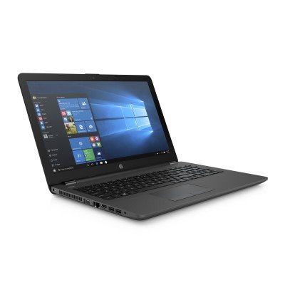 HP 250 G6, Celeron N3060, 15.6" HD, 4GB, 500GB, DVDRW, ac, BT, W10 1TT46EA#BCM