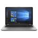HP 250 G6 i3-7020U 15.6" FHD CAM, 8GB, 256GB, DVDRW, ac, BT, silver, Win 10 - sea model 5JL06ES#BCM
