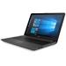 HP 250 G6/ N4000/ 4GB DDR4/ 500GB (5400)/ Intel UHD 600/ 15,6" HD SVA/ DVD-RW/ W10H/ Dark Ash - Sea model 3QM76EA#BCM