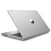 HP 250 G7, i3-7020U, 15.6 FHD, 8GB, SSD 256GB, DVDRW, W10, 1Y, Silver 6BP50EA#BCM