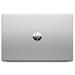 HP 250 G7, i3-7020U, 15.6 FHD, 8GB, SSD 256GB, DVDRW, W10, 1Y, Silver 6BP50EA#BCM