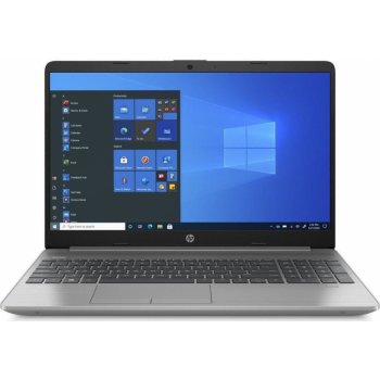 HP 250 G9/ i5-1235U/ 8GB DDR4/ 512GB SSD/ Intel Iris® Xe/ 15,6" FHD matný/ W11H/ stříbrný 6S7A0EA#BCM