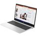 HP 250R G10 C3-100U 15.6" FHD 300, 2x8GB, 512GB, ax, BT, FpS, Win 11 Pro, backlit, silver, 3/3/3 - novinka AD1T1ET#BCM