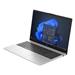HP 250R G10 C5-120U 15.6" FHD 300, 1x16GB, 512GB, ax, BT, FpS, Win 11 Pro, backlit, silver, 3/3/3 - novinka AD1T0ET#BCM