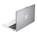 HP 250R G10 C5-120U 15.6" FHD 300, 1x16GB, 512GB, ax, BT, FpS, Win 11 Pro, backlit, silver, 3/3/3 - novinka AD1T0ET#BCM