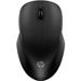 HP 255 Dual Mouse/Kancelářská/Optická/1 600 DPI/Bezdrátová Bluetooth/Černá 8R3U1AA#ABB