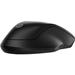 HP 255 Dual Mouse/Kancelářská/Optická/1 600 DPI/Bezdrátová Bluetooth/Černá 8R3U1AA#ABB