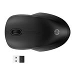 HP 255 Dual Mouse/Kancelářská/Optická/1 600 DPI/Bezdrátová Bluetooth/Černá 8R3U1AA#ABB