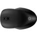 HP 255 - Myš - optický - 3 tlačítka - bezdrátový - 2.4 GHz, Bluetooth 5.0 - černá 8R3U1AA#ABB