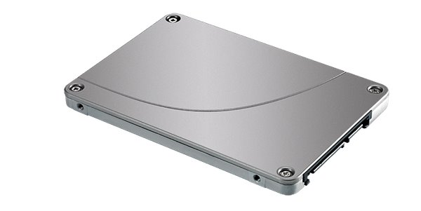 HP 256GB SATA TLC Non-SED Solid State Drive P1N68AA