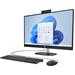 HP 27/cr0005nc/27"/FHD/i7-1355U/32GB/1TB SSD/Iris Xe/W11H/Blck-White/2R 8E4Z6EA#BCM