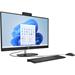 HP 27/cr0005nc/27"/FHD/i7-1355U/32GB/1TB SSD/Iris Xe/W11H/Blck-White/2R 8E4Z6EA#BCM
