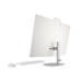 HP 27-cr0013nc AiO, INTEL i5-1334U, 27.0 1920x1080/IPS, UMA, 16GB, SSD 1TB, W11H, 2-2-0, White, WiFi+BT B9AN8EA#BCM