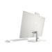 HP 27-cr0013nc AiO, INTEL i5-1334U, 27.0 1920x1080/IPS, UMA, 16GB, SSD 1TB, W11H, 2-2-0, White, WiFi+BT B9AN8EA#BCM