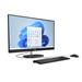 HP 27/cr0912nc/27"/FHD/i5-1334U/16GB/512GB SSD/Iris Xe/W11H/Black/2R B9AK4EA#BCM