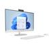 HP 27/cr0912nc/27"/FHD/i5-1334U/16GB/512GB SSD/Iris Xe/W11H/Black/2R B9AK4EA#BCM