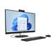 HP 27/cr0912nc/27"/FHD/i5-1334U/16GB/512GB SSD/Iris Xe/W11H/Black/2R B9AK4EA#BCM