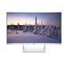 HP 27 Curved Display, 27 VA/LED, 1920x1080, 3000:1/10000000:1, 5ms, 300cd, DP/HDMI, 2y Z4N74AA#ABB