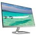 HP 27f - LED monitor - 27" (27" zobrazitelný) - 1920 x 1080 Full HD (1080p) - IPS - 300 cd/m2 - 100 2XN62AA#ABB