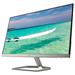 HP 27f - LED monitor - 27" (27" zobrazitelný) - 1920 x 1080 Full HD (1080p) - IPS - 300 cd/m2 - 100 2XN62AA#ABB