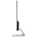 HP 27f - LED monitor - 27" (27" zobrazitelný) - 1920 x 1080 Full HD (1080p) - IPS - 300 cd/m2 - 100 2XN62AA#ABB
