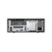 HP 280G2 SFF / i3-6100 / 4GB / 500GB / IntelHD / DVDRW / Win10 Pro