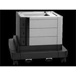 HP 2x500/1x1500 Sheet Paper Feeder Stand pro M651 CZ263A