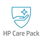 HP 2y Nbd Exch Consumer Laserjet - M SVC UG117E