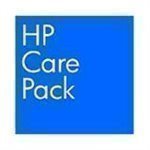 HP 2y PW Parts Coverage DJ Studio 36 HWS UD5N6PE