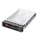 HP 3.5" G5/6/7 Hot-Swap SAS/SATA Hard Disk Drive Caddy 373211-001#0D1