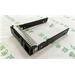 HP 3.5" Gen 8 NON Hot-Swap SAS/SATA Hard Disk Drive Caddy 652998-001#0D1