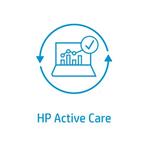 HP 3-letá záruka Active Care s opravou u zákazníka následující pracovní den U22K3E