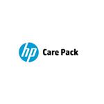 HP 3 Year Next Business Day Exchange SJ Pro 3500 U8TF9E