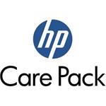 HP 3 year Next business day w/DMR Service for LaserJet Enterprise M40x U11X8E