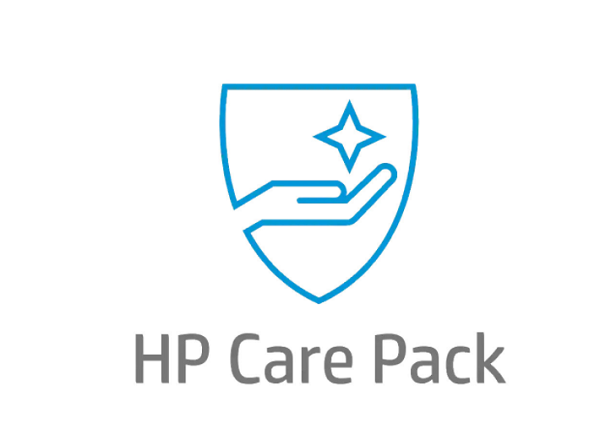 HP 3 year Premium Care Desktop Hardware Support U10MLE