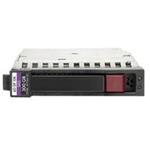 HP 300GB 10K 6G 2.5 SAS DP HDD Bulk 507127-B21#0D1