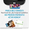 HP 301 - Trojbarevná dye-based - originál - inkoustová cartridge - pro Deskjet 1000, 1010, 1050 J41 CH562EE#BA3