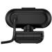 HP 320 FHD Webcam - webkamera s Full HD rozlišením, vestavěný mikrofon 53X26AA#ABB