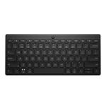 HP 350 Bluetooth Cz/Sk klávesnica bezdrôtová CZ/SK, čierna 2.4 [GHz] 692S8AA