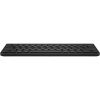 HP 355 Compact Multi-Device Keyboard #BCM - Ceska 692S9AA#BCM