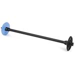 HP 36-in Spindle - Vřeteno - 36" - pro DesignJet T1500, T1530, T1600, T1600dr, T2530, T2600, T2600d L4R66A