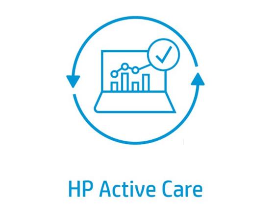 HP 3y Active Care NBD ONS TRV NB HW Supp U17Y1E