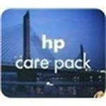 HP 4-ročná služba výmeny dielov pre Color LaserJet Managed MFP E877xx (len spravované komponenty) U03HQE