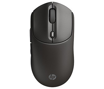 HP 400 Myš bezdrôtová, čierna, 6000DPI AZ7B2AA