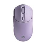 HP 400 Myš bezdrôtová, fialová, 1200DPI AZ7B7AA